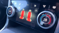 Jaguar XE 2.0 R-Dynamic S 4dr Auto Petrol Saloon